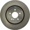 Centric Parts Standard Brake Rotor, 121.35048 121.35048 - alternate 5
